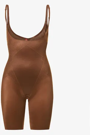 Spanx Thinstincts® 2.0 Open-bust Stretch-woven Body