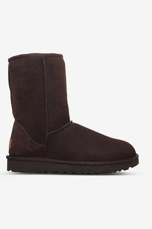 UGG Classic Ii Short Sheepskin Boots