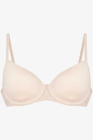 Chantelle Pure Light Smooth Spacer T-shirt Bra