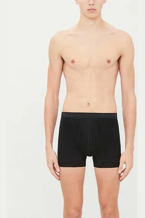 Zimmerli Classic Jersey Boxer Briefs