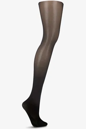 Hedoine The Biodegradable 30 Denier Stretch-woven Tights