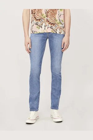 Paige Lennox Slim-fit Jeans