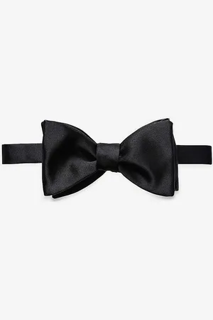 Eton Self-tied Silk Bow Tie
