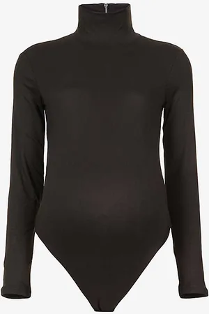Bumpsuit Maternity the Lara Stretch-jersey Body