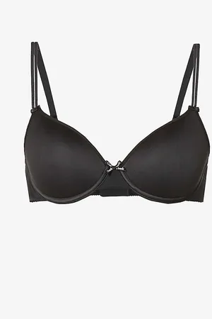 Chantelle Basic Invisible Smooth Memory Foam T-shirt Bra