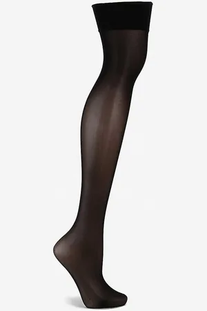 Wolford Individual 10 Stockings