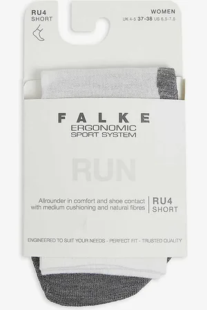 Falke Ru4 Run Cool Woven Socks