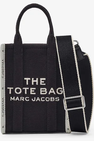 Marc Jacobs The Jacquard Mini Tote Bag