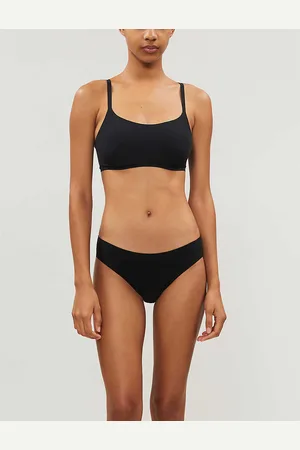 Chantelle Soft Stretch Stretch-jersey Bra