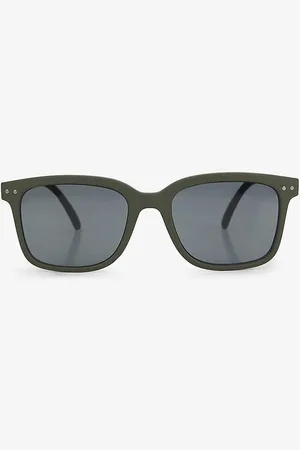 Izipizi #l Square-framed Sunglasses