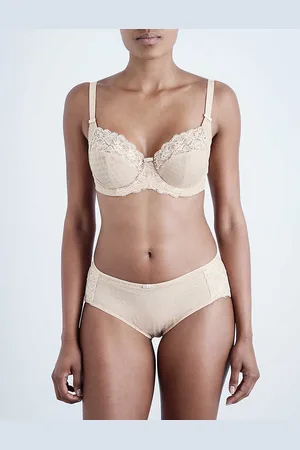 Panache Envy Lace Underwired Balconette Bra