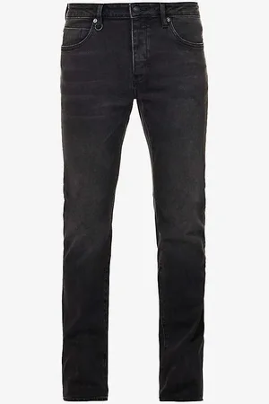 NEUW Iggy Skinny Stretch-denim Jeans