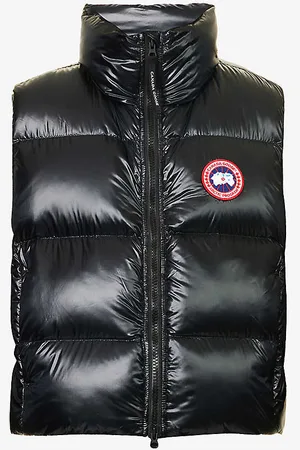 Canada Goose Cypress Puffer Vest