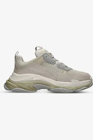 Balenciaga Triple S Mesh Trainers 2-8 Years