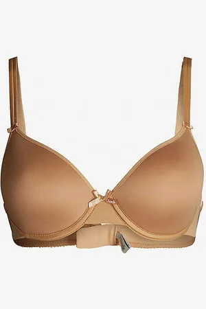 Chantelle Basic Invisible Smooth Memory Foam T-shirt Bra