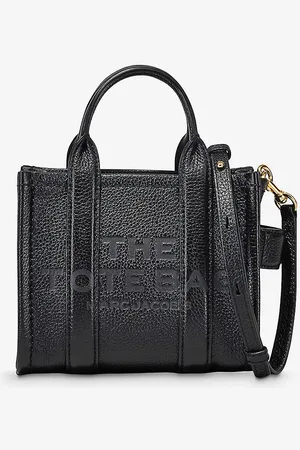 Marc Jacobs The Leather Mini Tote Bag