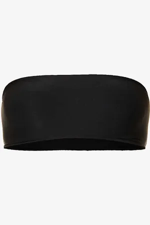 Chantelle Strapless Stretch Bandeau Bra