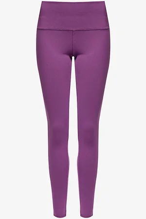 Leggings in the color Purple for women - Shop your favorite brands