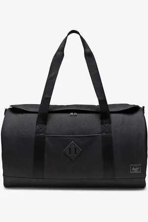 Herschel Heritage Recycled-polyester Duffle Bag