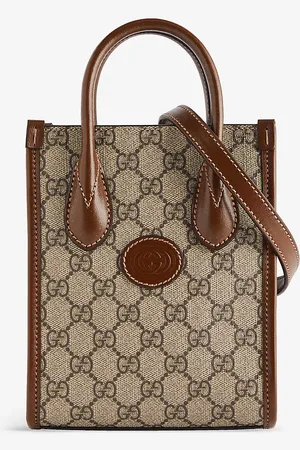 Gucci beach online tote