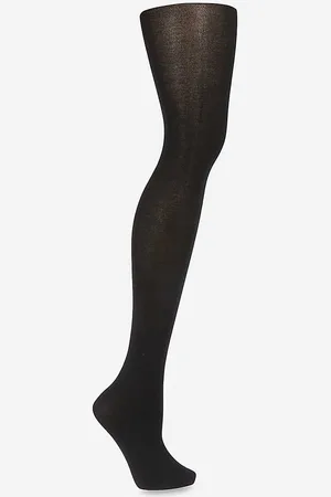 Falke Cotton Touch Tights