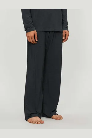 DEREK ROSE Marlowe Stretch-modal Pyjama Bottoms