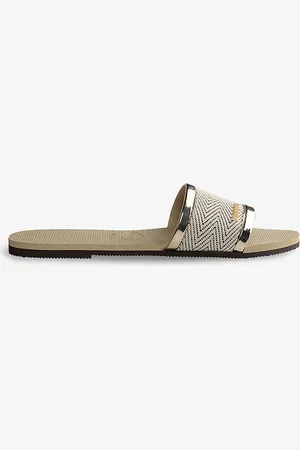 Havaianas You Trancoso Rubber Sandals