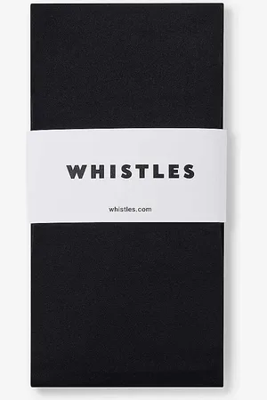 Whistles 90 Denier Stretch-woven Tights