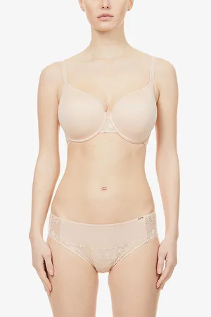 Chantelle Day To Night Smooth Memory Foam Bra