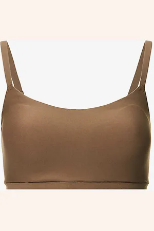 Chantelle Soft Stretch Padded Stretch-woven Bra