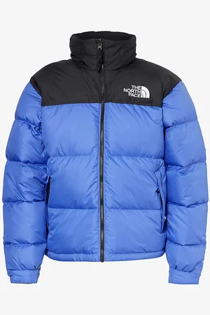 The North Face 1996 Retro Nuptse Shell-down Regular-fit Jacket