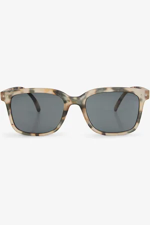 Izipizi #l Square-framed Sunglasses