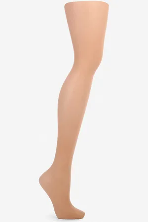 Wolford Individual 10 Nylon-blend Tights