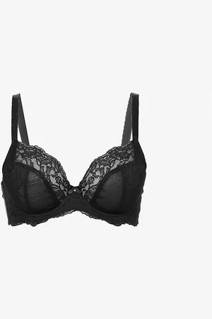 Panache Ava Lace Plunge Bra