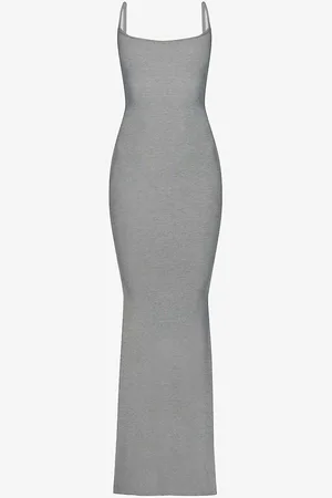 SKIMS Soft Lnge Long Slip