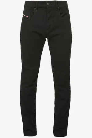 Diesel D-strukt Slim Stretch-denim Jeans