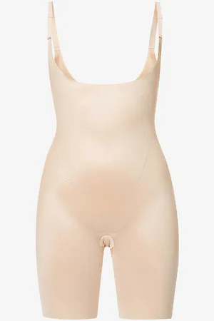 Spanx Thinstincts® 2.0 Open-bust Stretch-woven Body