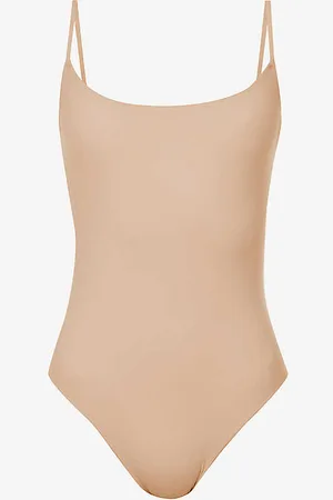 SKIMS F/e/bdy Cami Thg Body
