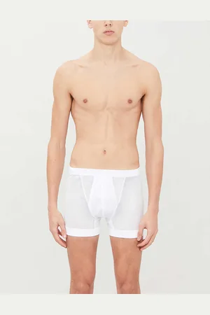 Zimmerli Classic Jersey Boxer Briefs
