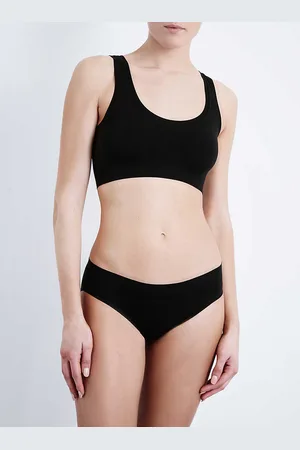 Hanro Touch Feeling Vest Top