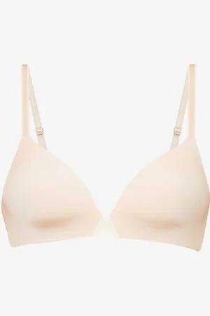 Chantelle Essentiall Smooth Non-wired T-shirt Bra