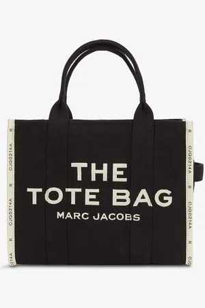 Marc Jacobs The Jacquard Large Tote Bag