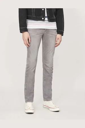 Paige Lennox Slim-fit Jeans