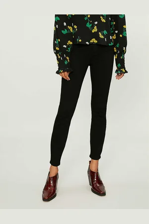 Paige Margot Ultra-skinny High-rise Cropped Jeans