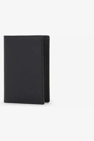 Comme des Garçons Classic Leather Card Holder