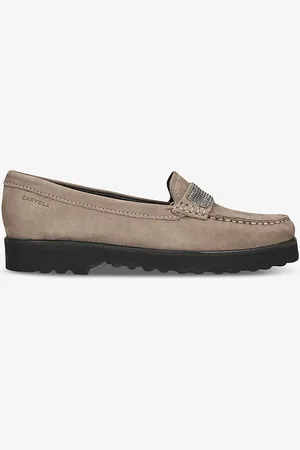 Carvela on sale boat shoes