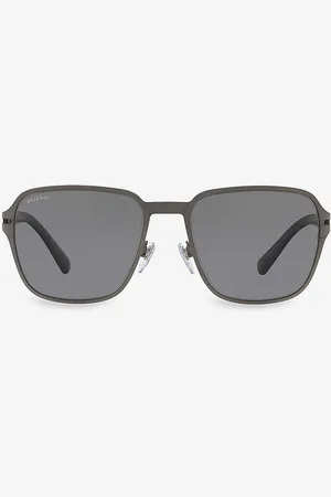 Bvlgari Bv5046tk Square-frame Sunglasses