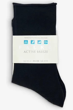 Falke Active Breeze Stretch-lyocell-blend Socks