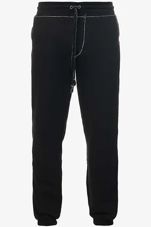 True Religion Tr Big T Stitch Sweatpants