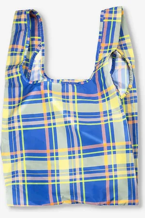 Kind Bag Recycled Plastic-bottles Shopper Bag